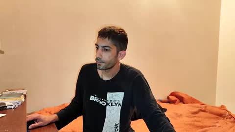 shebas07 online show from October 27, 2025, 3:10 am