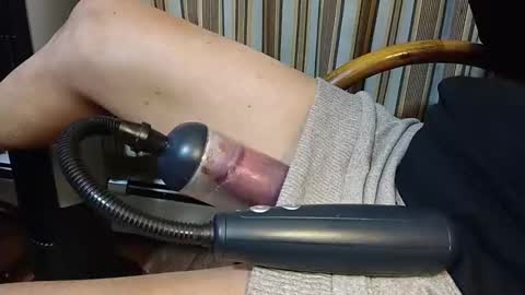 SHEDEVILHUNG online show from January 23, 2025, 7:22 am