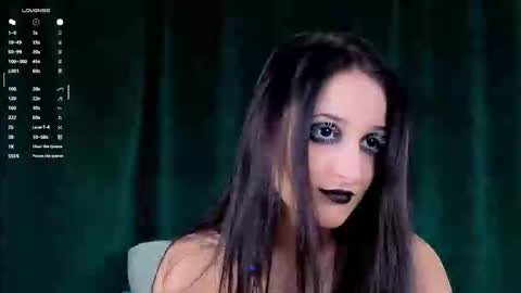 sheenagear online show from October 10, 2025, 1:10 pm