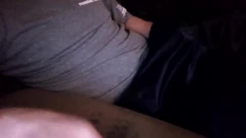 sheepydoggy45 online show from October 23, 2025, 10:19 pm