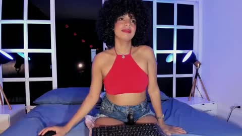 sheeylopez online show from February 20, 2026, 3:36 am