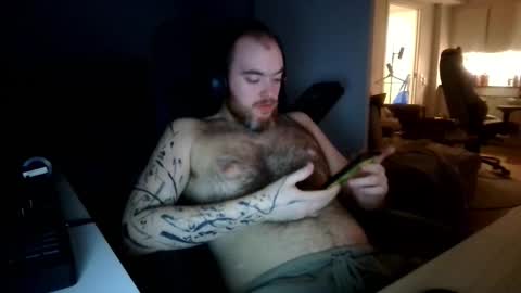 sheffy online show from November 29, 2025, 11:30 pm