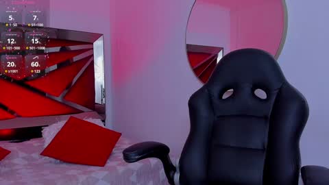 Shego  online show from January 16, 2025, 11:48 pm