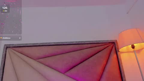 Shego  online show from January 24, 2025, 3:11 am