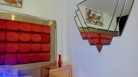 Shego  online show from September 23, 2025, 6:55 pm