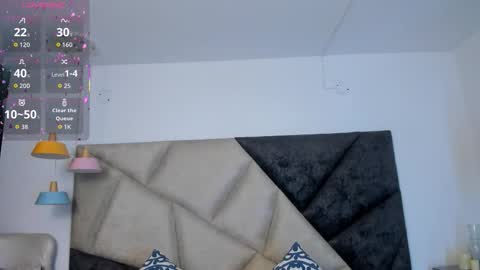 Shego  online show from October 24, 2025, 12:08 am