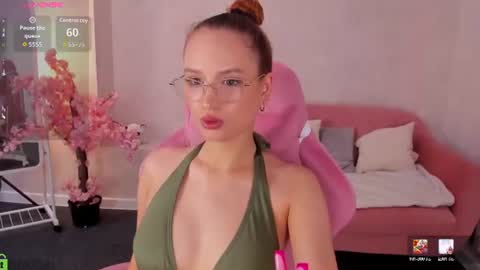Amely online show from June 13, 2026, 9:18 am