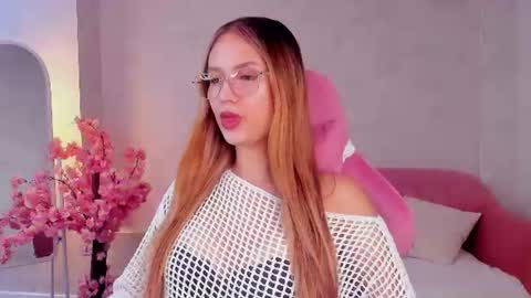 Amely online show from June 27, 2026, 9:14 am