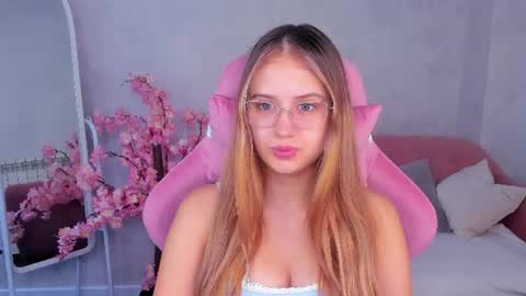 Amely online show from June 28, 2026, 5:02 am