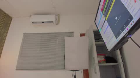 sheila__x online show from March 4, 2026, 6:36 pm