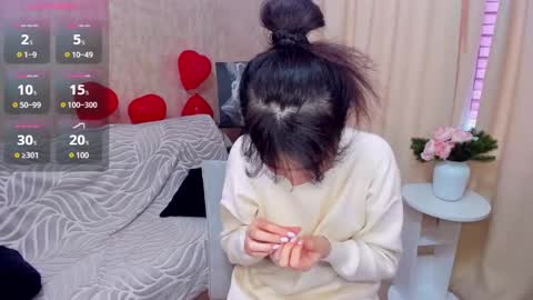 Sheila online show from February 14, 2025, 8:21 am