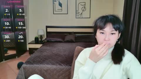 Sheila online show from November 6, 2025, 4:35 am