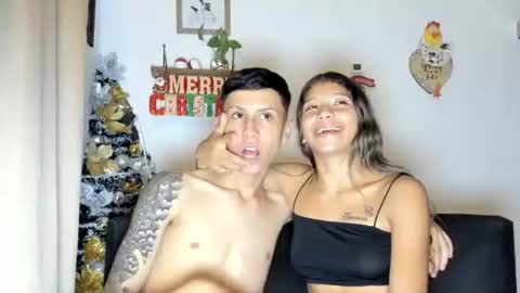 sheilanyarturo online show from December 1, 2025, 10:59 pm