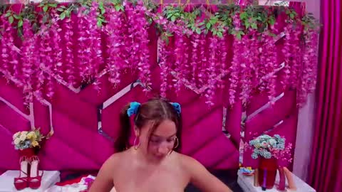 sheilly_anal online show from February 6, 2025, 12:22 am