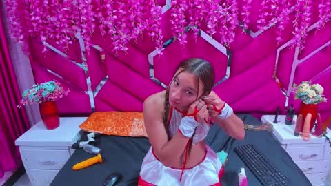 sheilly_anal online show from March 9, 2025, 12:10 am