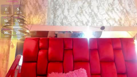 sheilly_brown online show from November 19, 2025, 5:46 pm