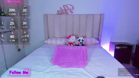 Danna   online show from March 4, 2026, 3:34 am