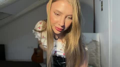 Lilith online show from May 23, 2026, 7:40 pm