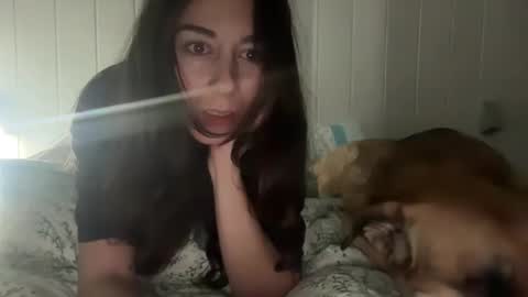 shekitty online show from December 17, 2025, 7:03 am