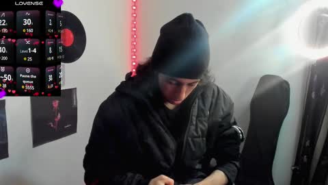 shelby__loveshow online show from February 20, 2025, 8:28 am