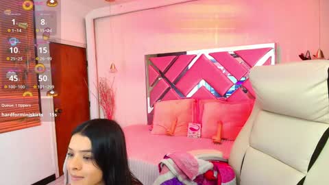 Shelby cute  online show from January 24, 2025, 8:22 pm