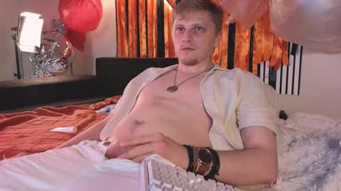 Vincente online show from November 1, 2025, 11:40 pm