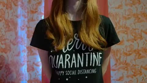 Erika online show from December 6, 2024, 8:29 pm