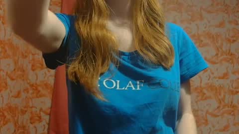 Erika online show from January 30, 2025, 3:00 am