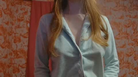 Erika online show from February 21, 2025, 2:50 am