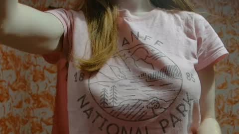 Erika online show from March 4, 2025, 3:00 am