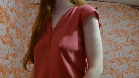 Erika online show from November 16, 2025, 1:44 am