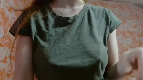 Erika online show from February 12, 2026, 5:57 am