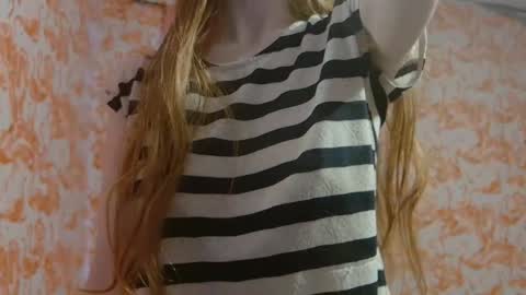 Erika online show from March 30, 2026, 10:11 pm