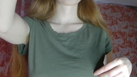 Erika online show from March 31, 2026, 8:09 pm