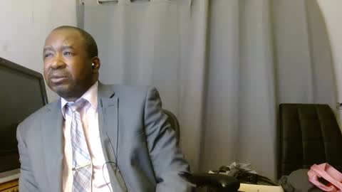 shellcock46 online show from March 3, 2026, 6:30 am