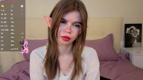 Sofia online show from November 15, 2025, 3:37 am