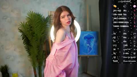 Sofia online show from March 21, 2026, 4:10 pm