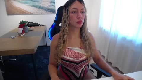 Shellsy H   online show from January 6, 2025, 10:46 am