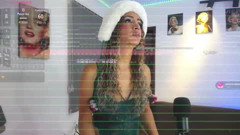 Shellsy H   online show from December 23, 2025, 7:28 am