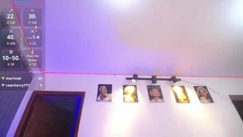 Shellsy H   online show from March 28, 2026, 1:33 pm