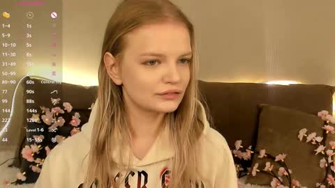 shellyboom online show from January 6, 2026, 6:00 pm