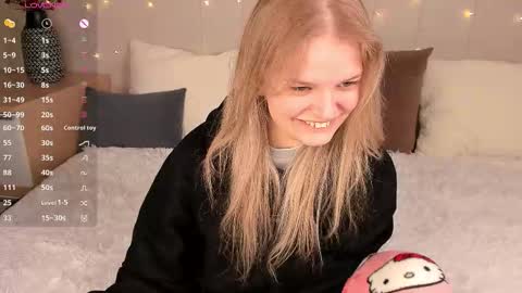 shellyboom online show from February 18, 2026, 8:27 pm