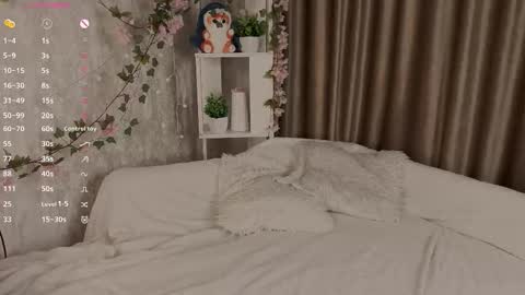 shellyboom online show from March 8, 2026, 5:50 pm