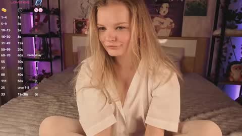 Snapshot of shellyboom chatting on May 4, 2026, 6:04 pm shellyboom online show from May 4, 2026, 6:04 pm