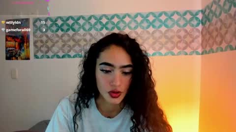 Snapshot of shelsy_d chatting on May 16, 2026, 10:08 pm S H E L S Y online show from May 16, 2026, 10:08 pm