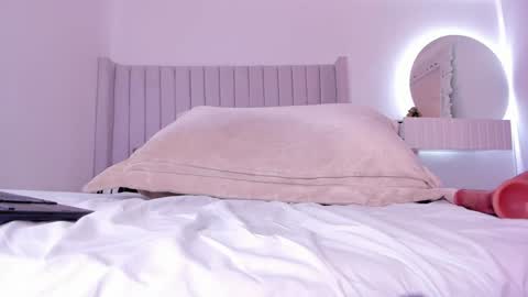 shelynna_azzul online show from January 20, 2025, 11:32 pm