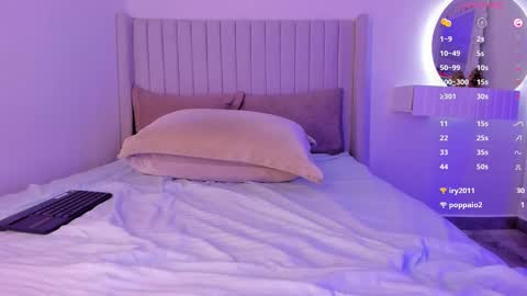 shelynna_azzul online show from February 28, 2025, 11:01 pm