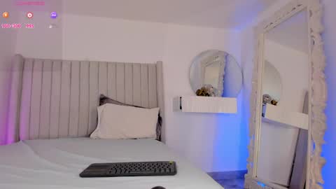 shelynna_azzul online show from June 7, 2026, 11:36 am