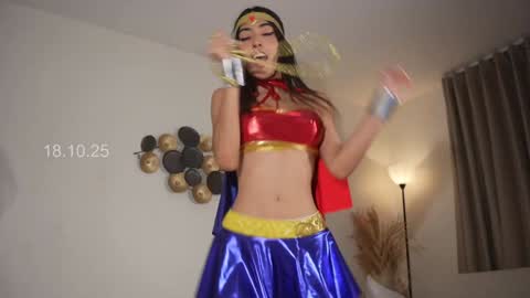  In instagram shena nomy online show from October 18, 2025, 11:38 pm