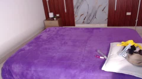 shena_nomy1 online show from March 1, 2026, 11:56 am